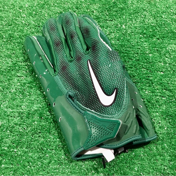 Nike Other - NEW NFL NIKE VAPOR JET 7.0 WR GLOVES XL MAGNIGRIP+ SAUCE GARDNER PEs